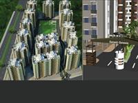 2 Bedroom House for rent in Shree Siddhi Ganesh Genesis, Jagatpur, Ahmedabad