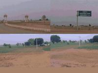 Land for sale in KCL Gateway Residency Phase-2, Neemrana, Alwar