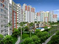 2 Bedroom Flat for rent in Hiland Willows, Action Area 2, Kolkata