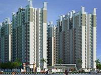 2 Bedroom Flat for sale in AVJ Platinum, Sector Zeta 1, Greater Noida