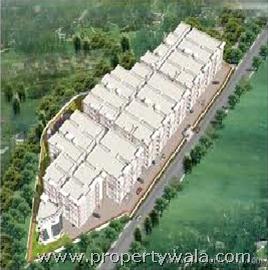 YNR's Green Hills - Chanda Nagar, Hyderabad
