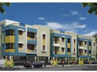 Apartment / Flat for sale in Tambaram, Chennai