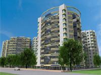 3 Bedroom Flat for sale in Kumar Shantiniketan, Pashan-Sus Road area, Pune