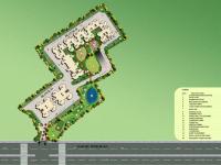 2 Bedroom Flat for sale in Star Rameshwaram, Raj Nagar, Ghaziabad