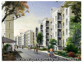 SP Shukhobristhi - New Town Rajarhat, Kolkata