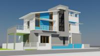2 Bedroom Flat for rent in Embassy Meadows, Koramangala 4th Block, Bangalore