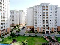 2 Bedroom Flat for sale in Goel Ganga Nebula, Viman Nagar, Pune