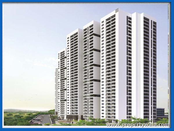 Lodha Meridian - Kukatpally, Hyderabad