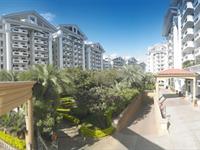 3 Bedroom House for sale in Prestige Ozone, Whitefield, Bangalore