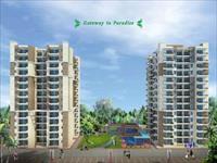 2 Bedroom Flat for sale in Mona Greens, VIP Road area, Zirakpur