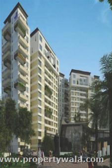 Century Breeze - Jaukkur, Bangalore