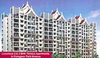 3 Bedroom Apartment / Flat for sale in Mundhwa, Pune