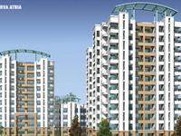 3 Bedroom Flat for sale in Purva Atria, RMV Extension, Bangalore