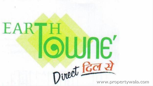 Earth Towne - Noida Extension, Greater Noida