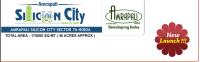 2 Bedroom Flat for sale in Amrapali Silicon City, Sector 76, Noida