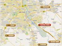 4 Bedroom Flat for sale in Sunshine Helios, Sector 78, Noida