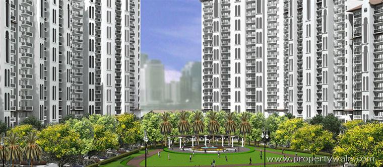 DLF New Town Heights - Sector-86, Gurgaon