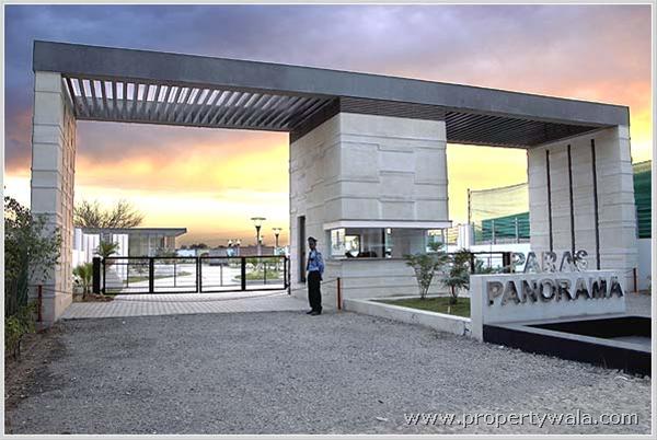 Paras Panorama - Kharar Road, Mohali