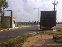 Land for sale in Srinidhi VSL Gardenia, NelaMangala, Bangalore