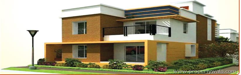 Sobha Emerald - Jaukkur, Bangalore
