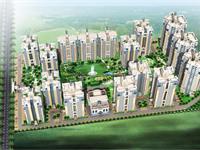 3 Bedroom Flat for rent in Purvanchal Royal Park, Sector 137, Noida