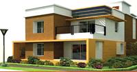 4 Bedroom House for sale in Sobha Emerald, Jaukkur, Bangalore