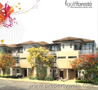 Paramount Golf Foreste - Eta, Greater Noida