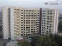 3 Bedroom Flat for rent in DSK Madhuban, Andheri East, Mumbai