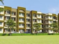 1 Bedroom Flat for sale in Naiknavare Dwarka Township, Talegaon, Pune