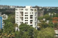 3 Bedroom Flat for sale in Rohan Aasman, Koregaon Park, Pune