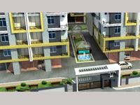 2 Bedroom Flat for rent in Shubh Labh Valley, Ashish Nagar, Indore