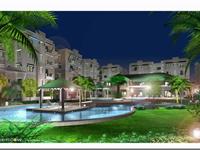 2 Bedroom Apartment / Flat for sale in Thuraipakkam, Chennai