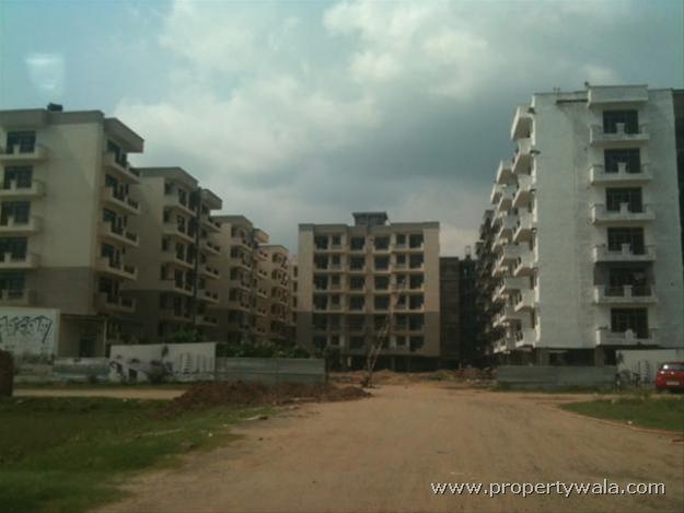 Panchkula Heights - Zirakpur Road, Panchkula