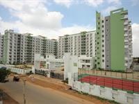 1 Bedroom Flat for sale in SJR Verity, Sarjapur Road area, Bangalore