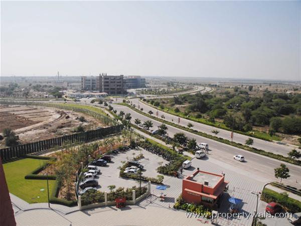 Mahindra Sez Jaipur