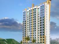 1 Bedroom Apartment / Flat for rent in Kandivali West, Mumbai