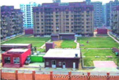 Nav Sansad Vihar Apartments - Dwarka Sector-22, New Delhi
