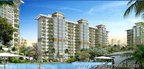 IFI Green Park-1 - Noida Extension, Greater Noida