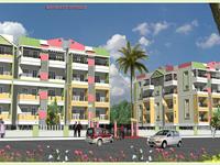 2 Bedroom Flat for sale in Mahaveer Springs, JP Nagar, Bangalore
