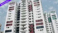 3 Bedroom Flat for sale in Hiland Park, E M Bypass, Kolkata