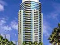 2 Bedroom Apartment / Flat for sale in Crossing Republik, Ghaziabad