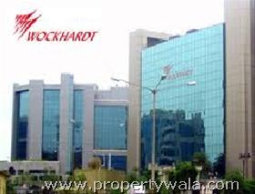 Wockhardt Towers - Bandra East, Mumbai