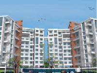 2 Bedroom Flat for rent in Crossover County, Sinhagad Road area, Pune