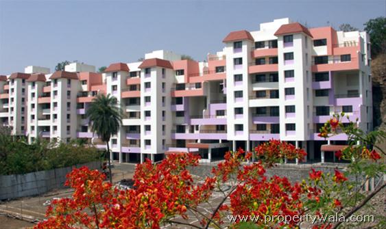 Westend Village - Kothrud, Pune