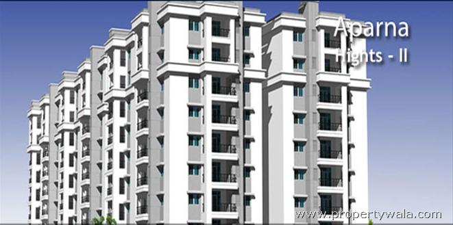 Aparna Heights