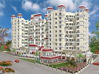 2 Bedroom Apartment / Flat for sale in Kunal Crimson, Aundh, Pune