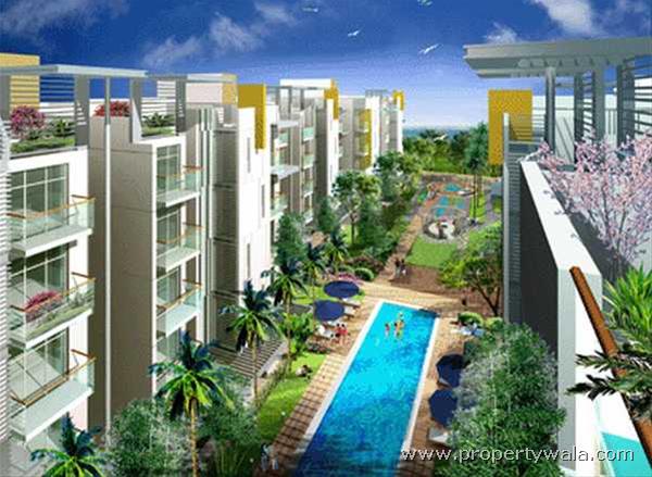 Arihant Heirloom - Thalambur, Chennai