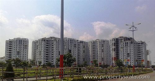 Eastern High - New Town Rajarhat, Kolkata