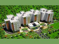 2 Bedroom Flat for sale in Prisha Bhuvana Greens, Kasavanhalli, Bangalore