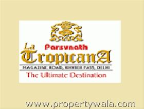 Parsvnath - La Tropicana - Civil Lines, New Delhi